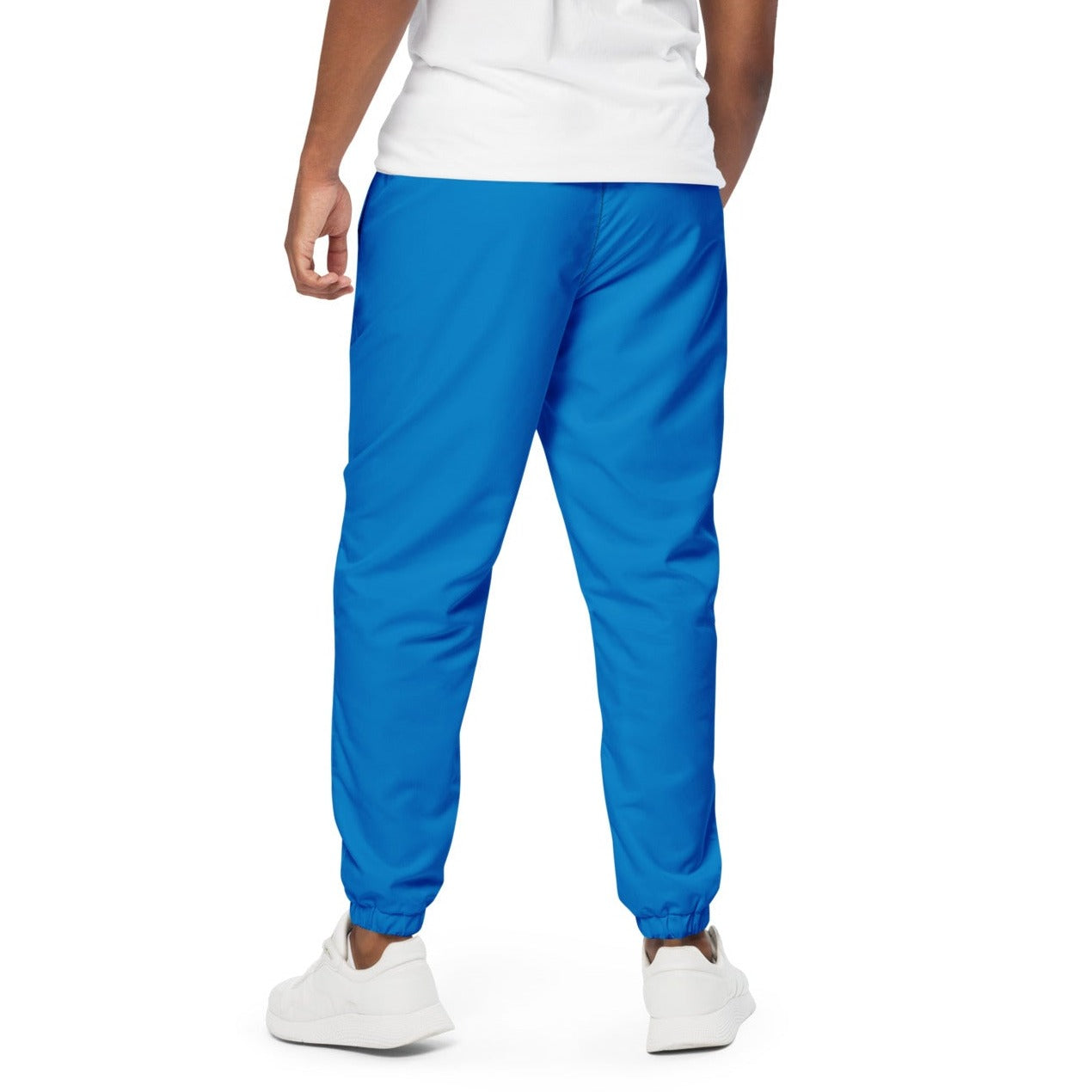 MEN'S WORKOUT OR STYLING TRACK PANT