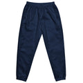 URBANITYCHEK TRACK PANTS NAVY WORKOUT PANT