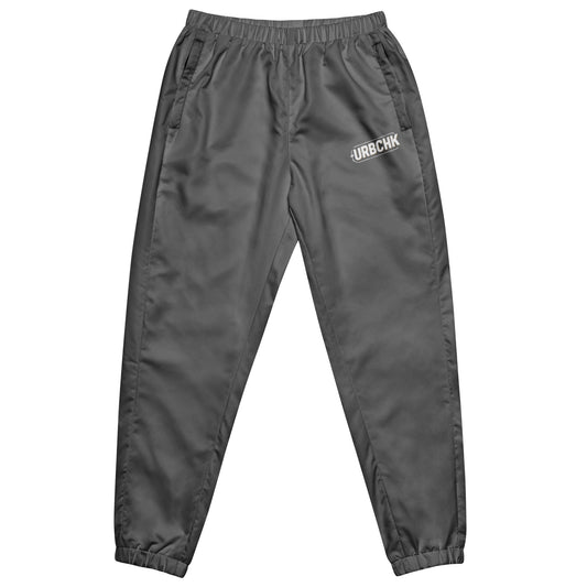 URBANITYCHEK TRACK PANT GYM SHARK