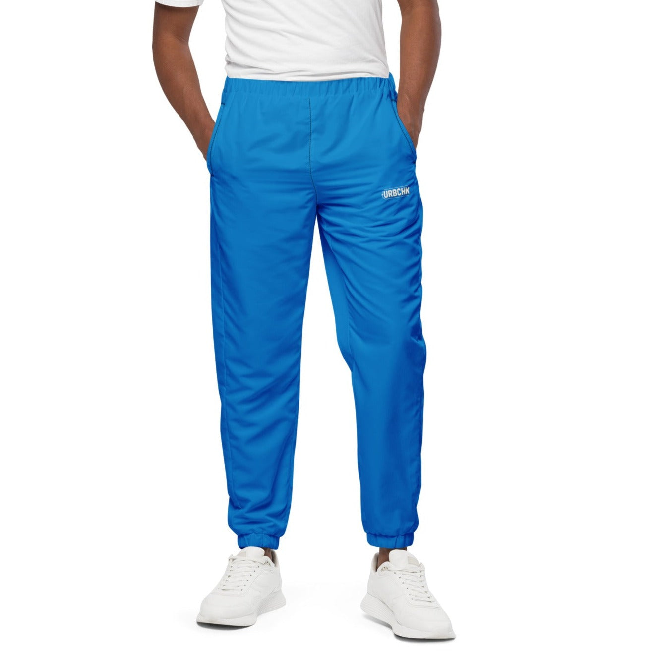 MEN'S WORKOUT OR STYLING TRACK PANT