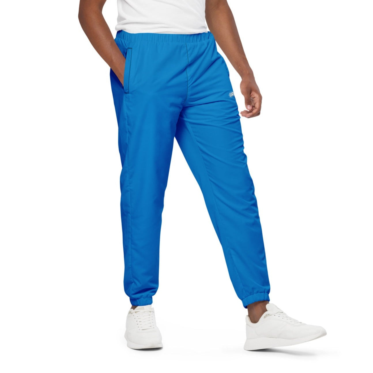 MEN'S WORKOUT OR STYLING TRACK PANT