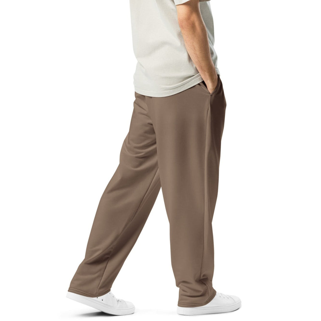 GAINDA SPORTS WIDE LEG JOGGERS FOR MEN