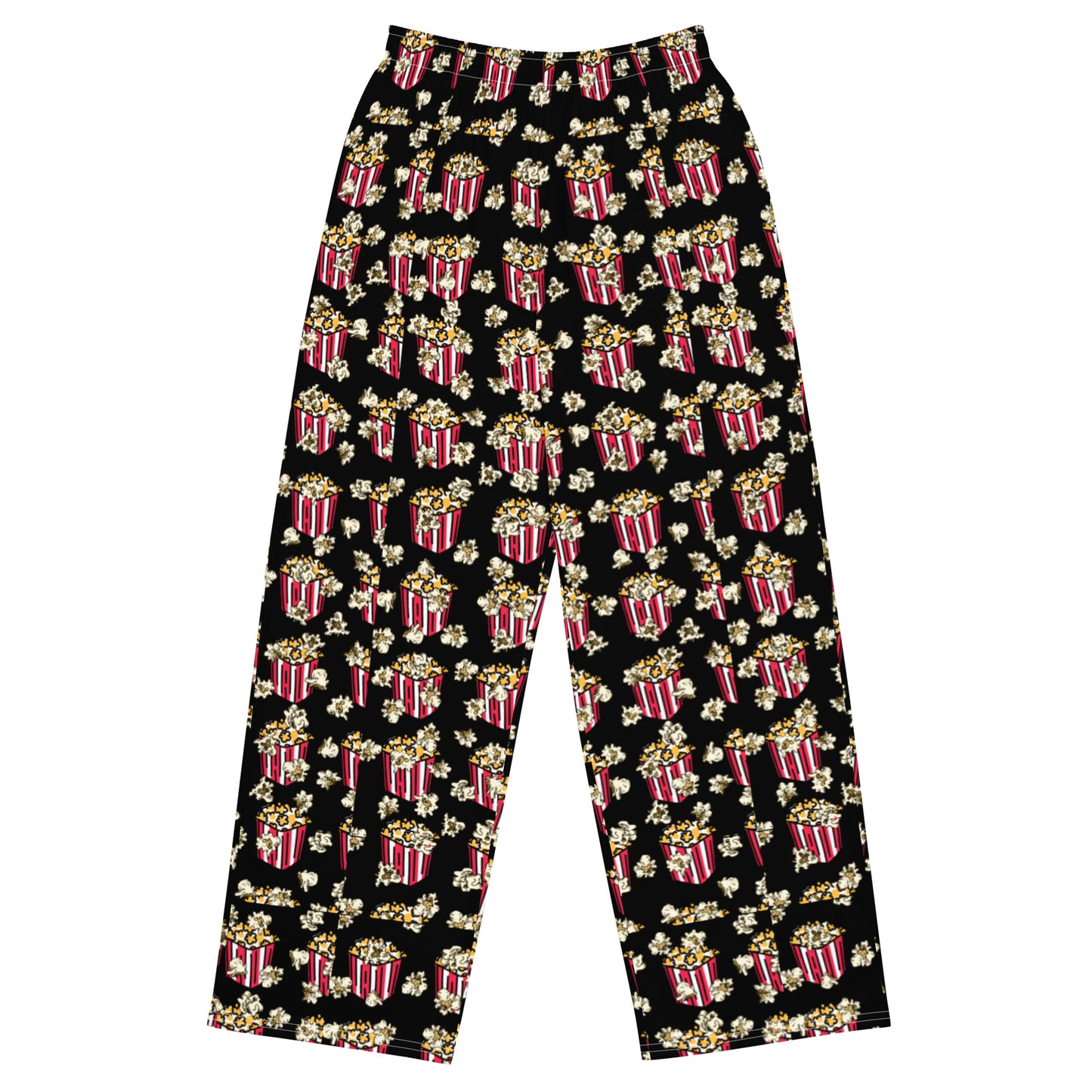 MENS PLAYFUL AND COOL LOOKING PRINTED PAJAMAS