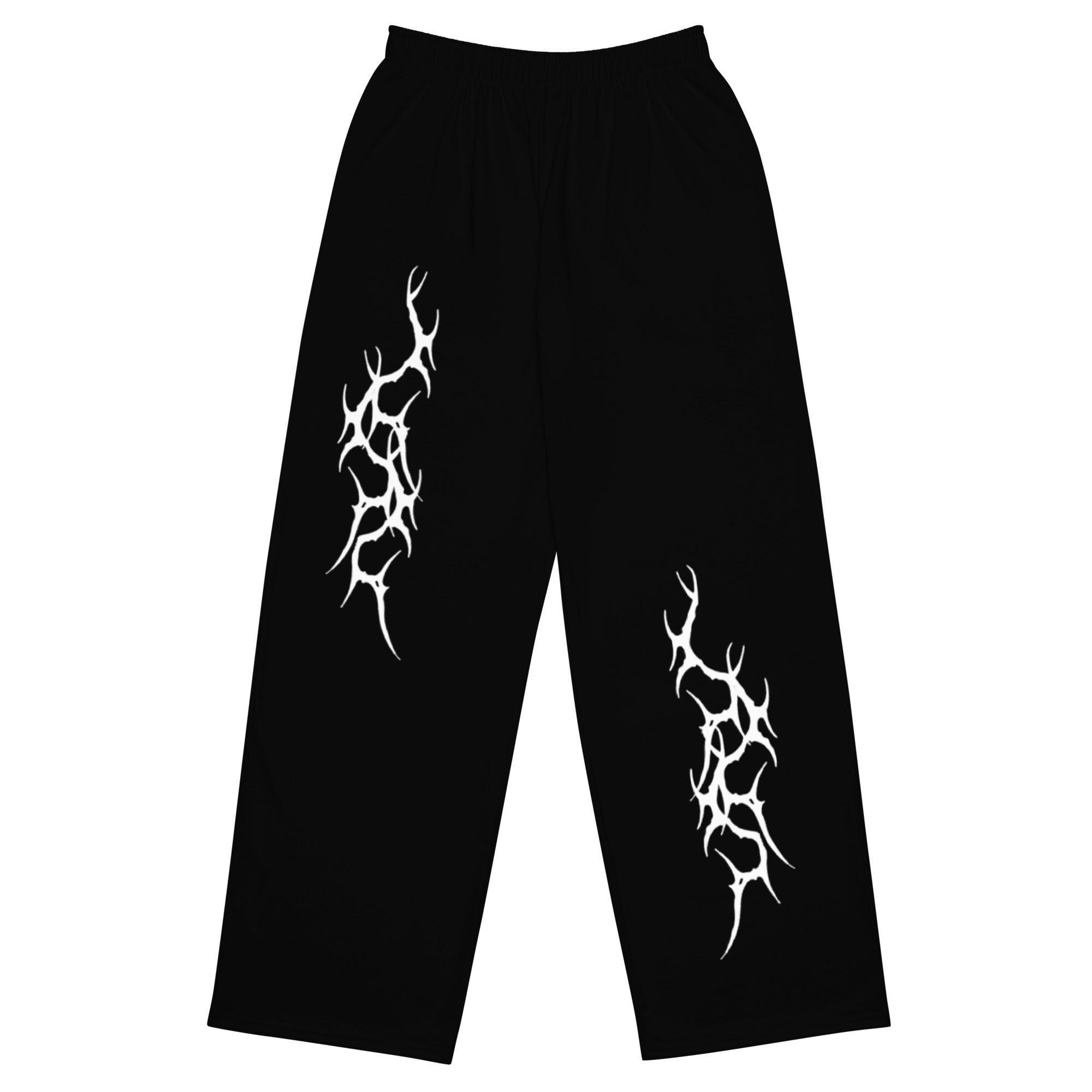 Black Sweatpants