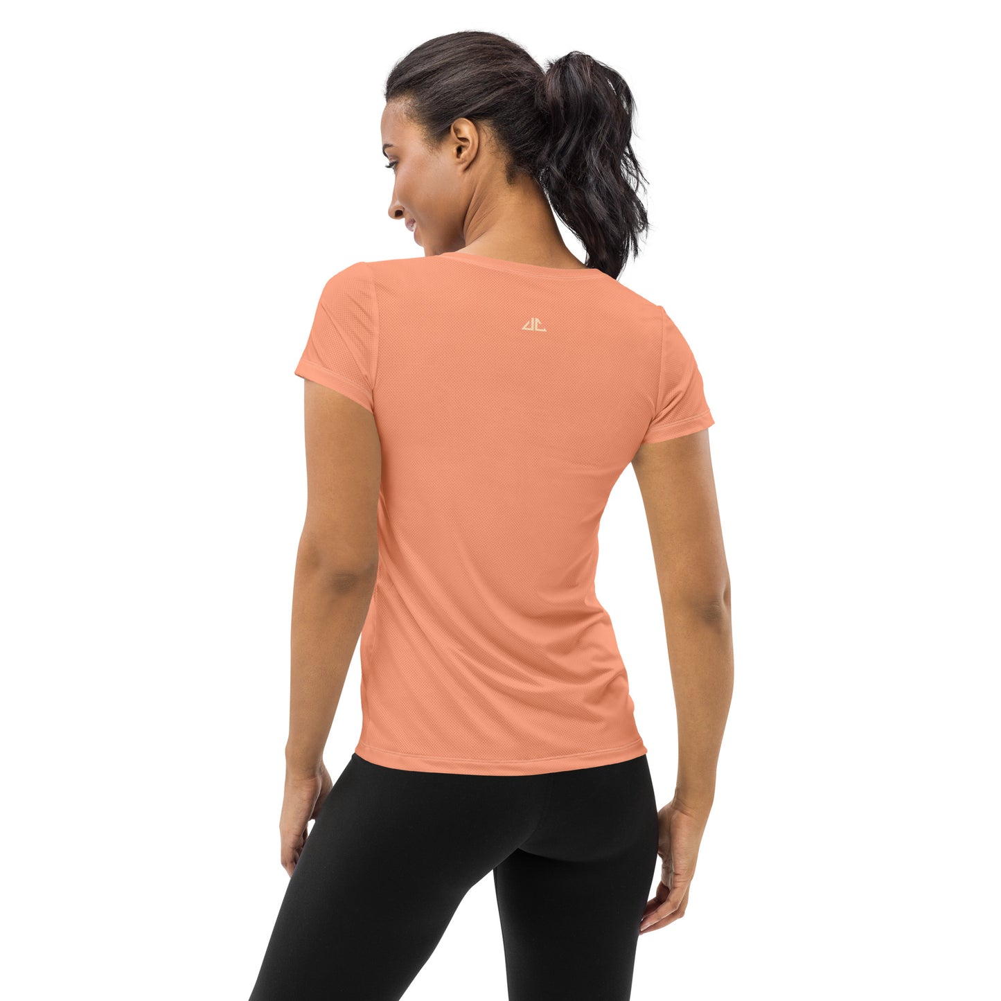 WOMEN'S ACTIVE CREW T-SHIRT