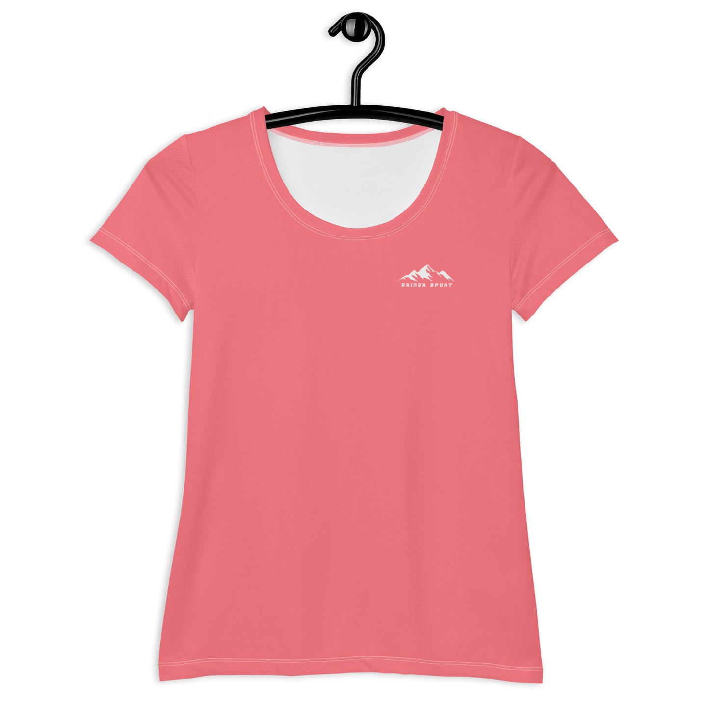 GAINDA SPORT WOMEN'S ATHLETIC T-SHIRT