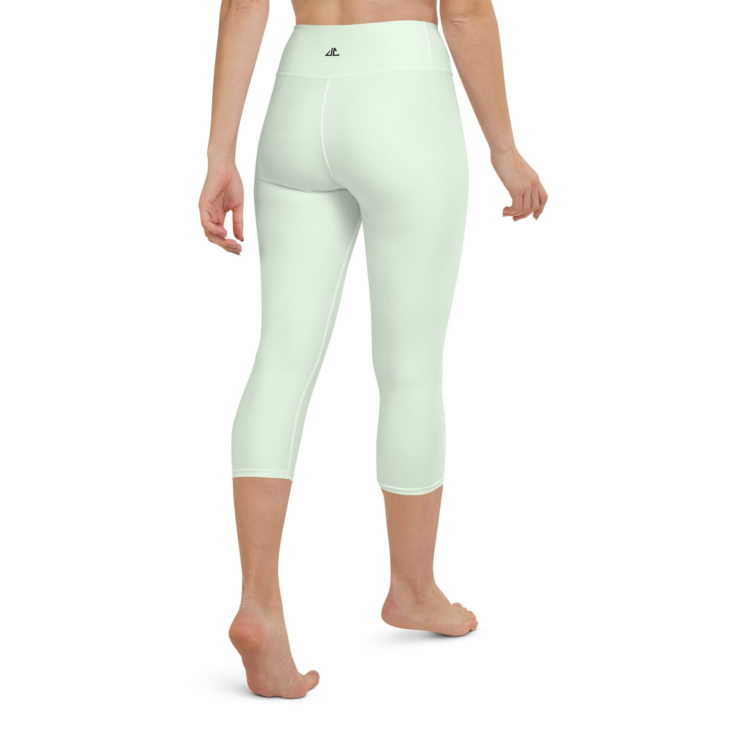 UrbanityChek® CAPRI LEGGINGS WITH POCKET