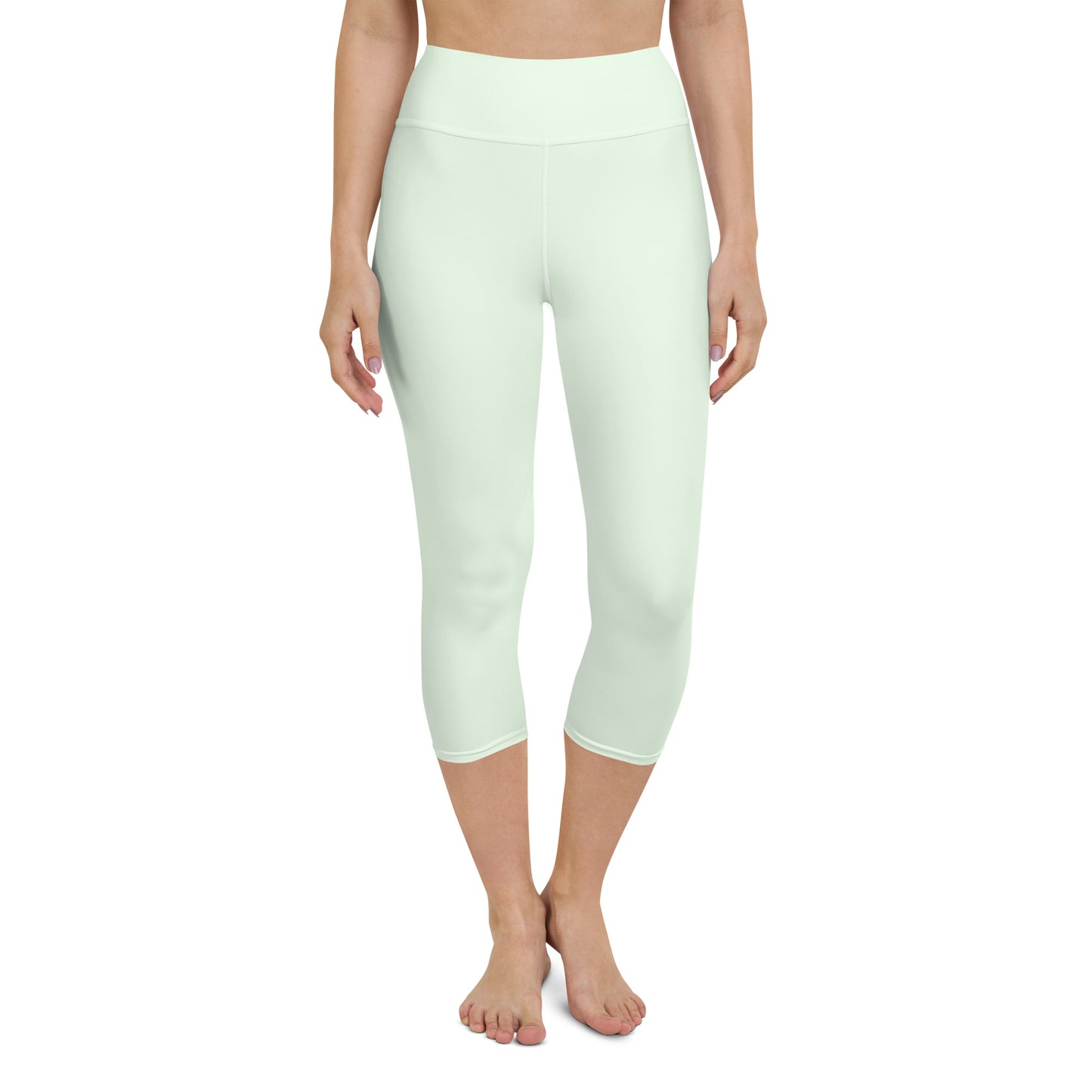 UrbanityChek® CAPRI LEGGINGS WITH POCKET