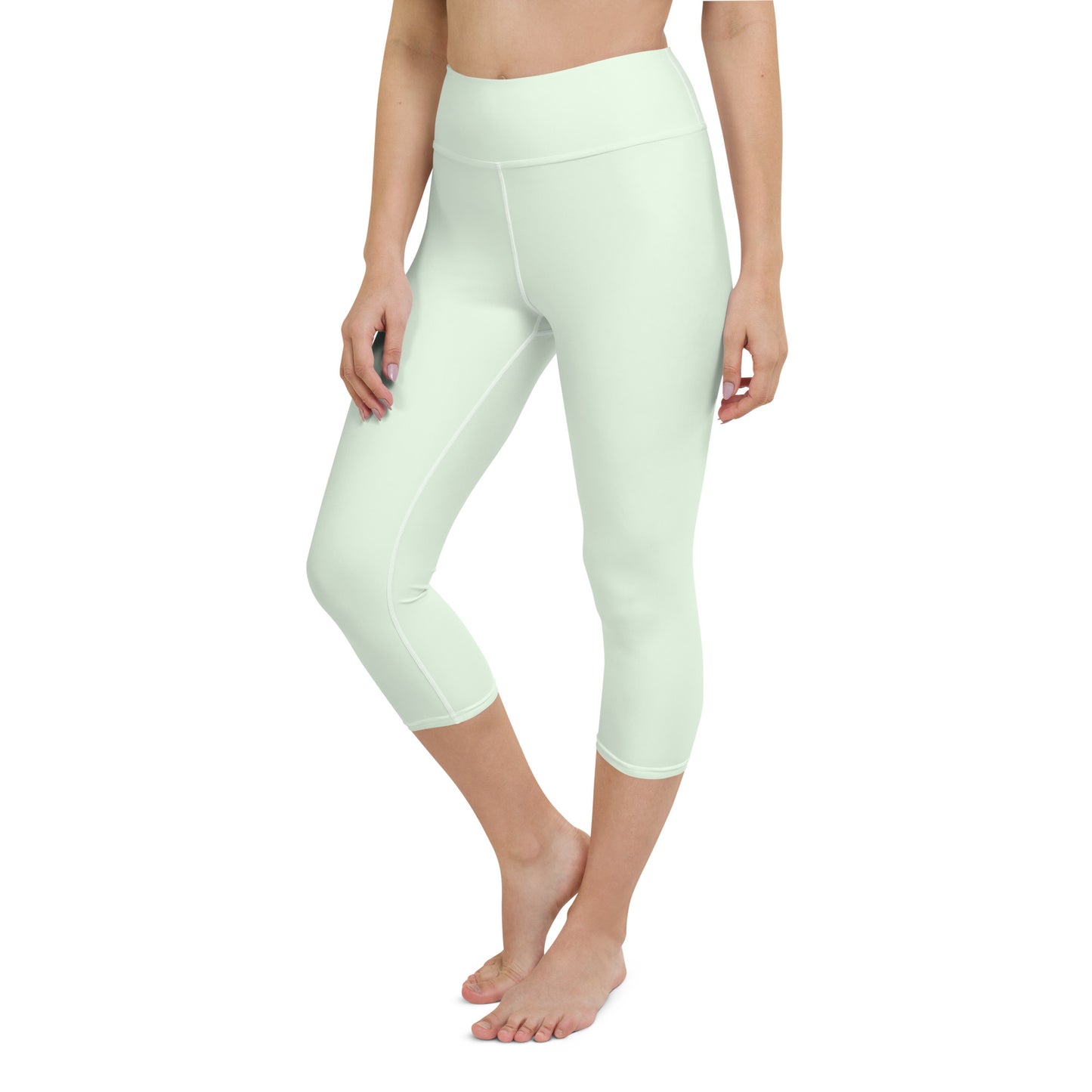 UrbanityChek® CAPRI LEGGINGS WITH POCKET