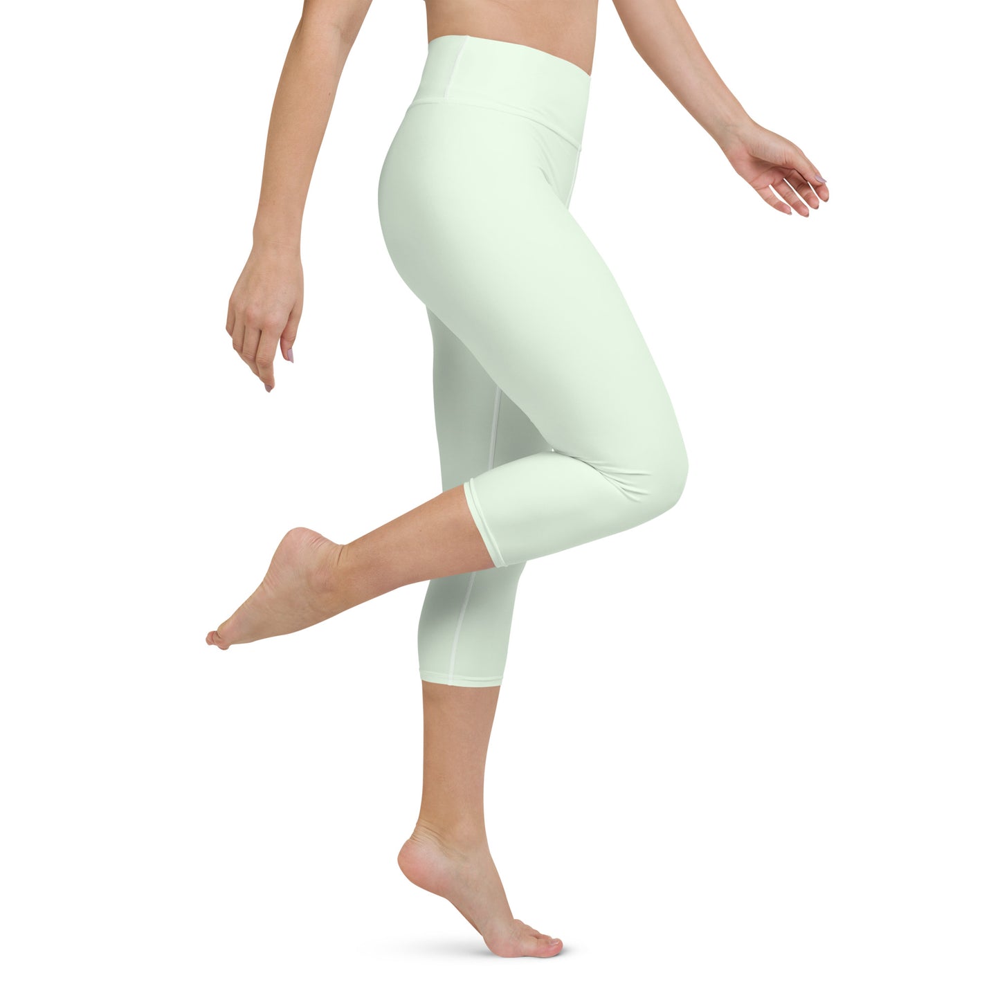 UrbanityChek® CAPRI LEGGINGS WITH POCKET