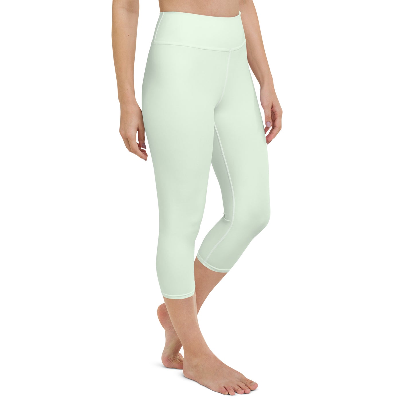 UrbanityChek® CAPRI LEGGINGS WITH POCKET