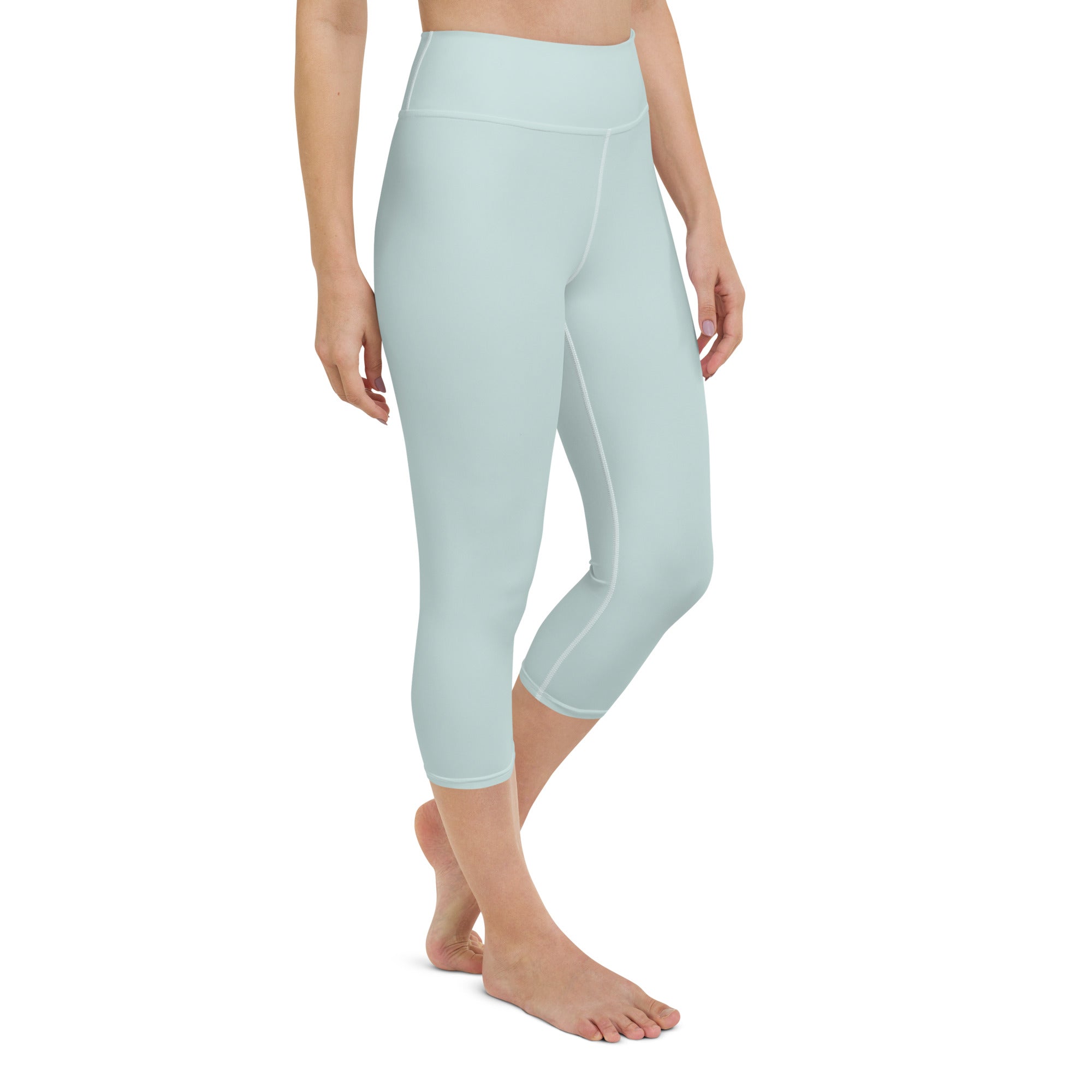 capri legging