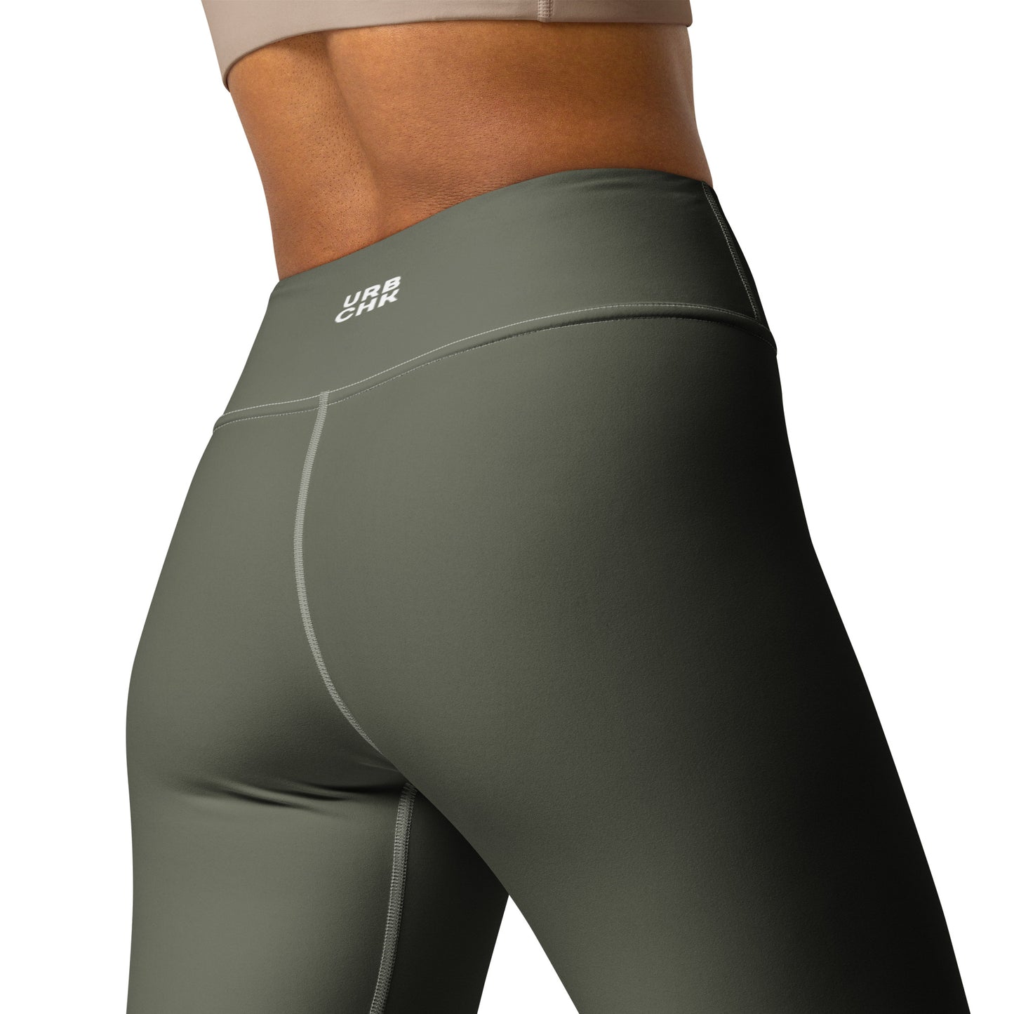 WOMEN'S HIT WAISTED PREMIUM YOGA LEGGINGS