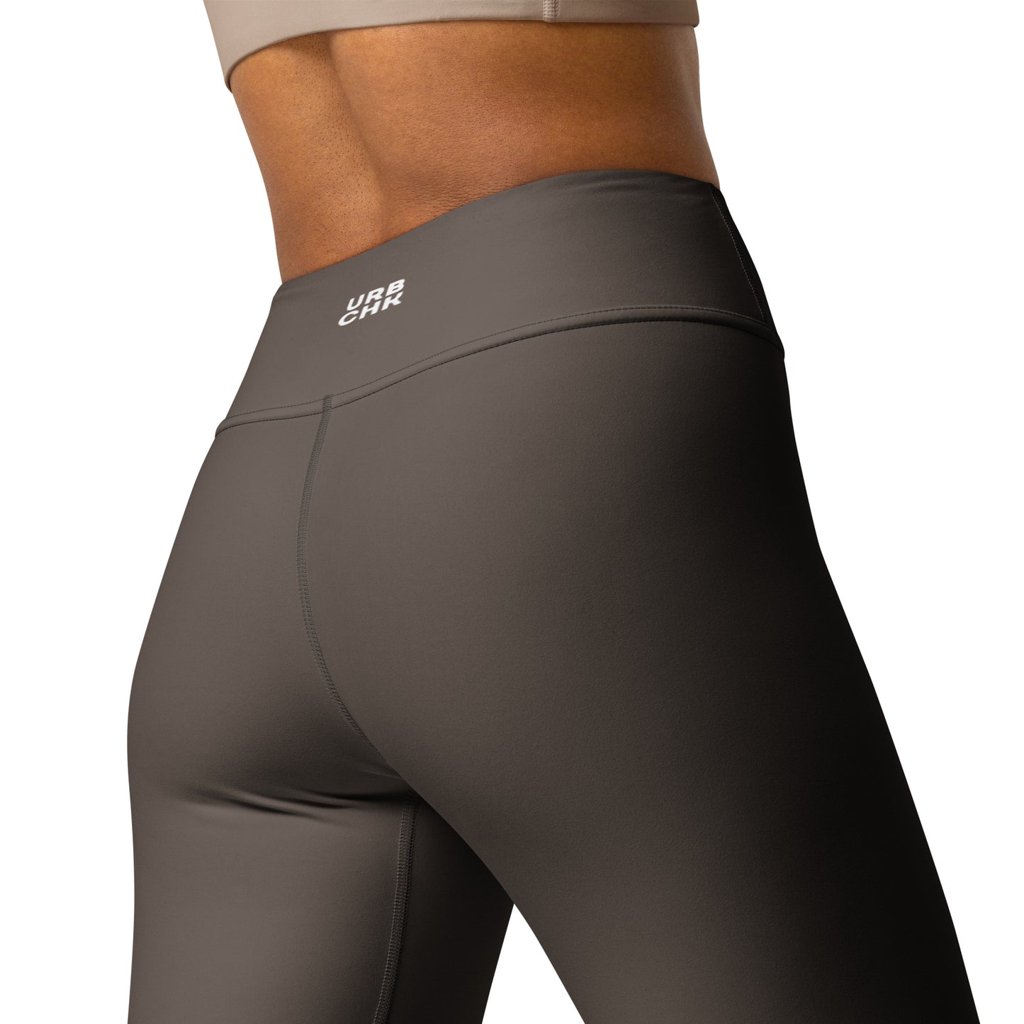 WOMEN'S PREMIUM YOGA LEGGINGS WITH INSIDE POCKET