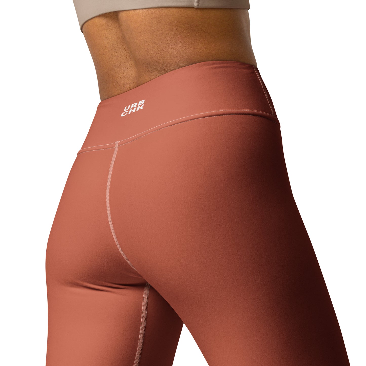 WOMEN'S SOFT HIGH WAISTED  LEGGINGS