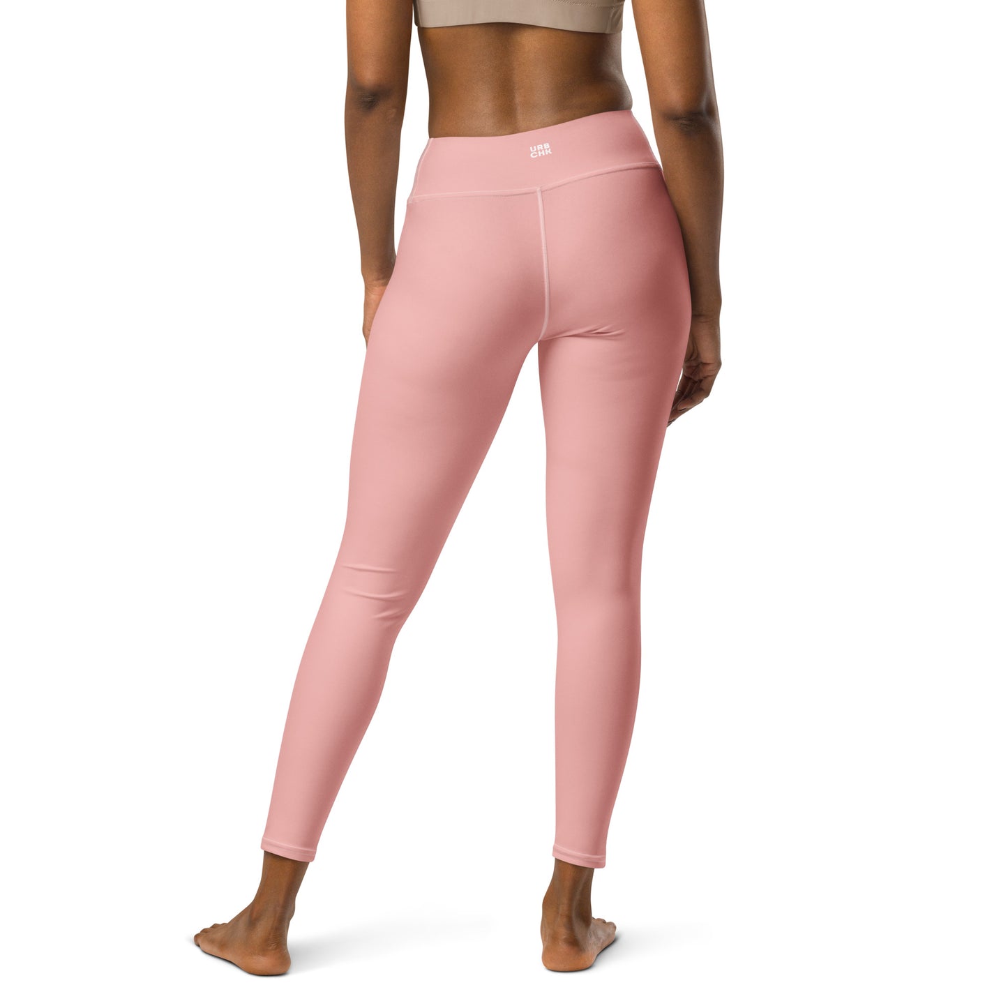 URBANITY CHEK PREMIUM YOGA LEGGINGS FOR WOMEN