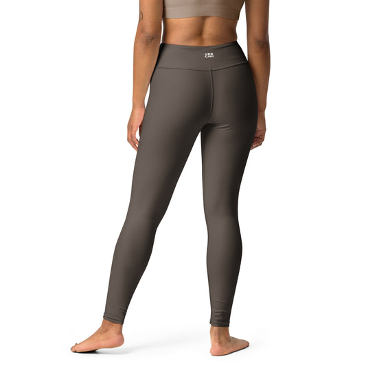 WOMEN'S PREMIUM YOGA LEGGINGS WITH INSIDE POCKET