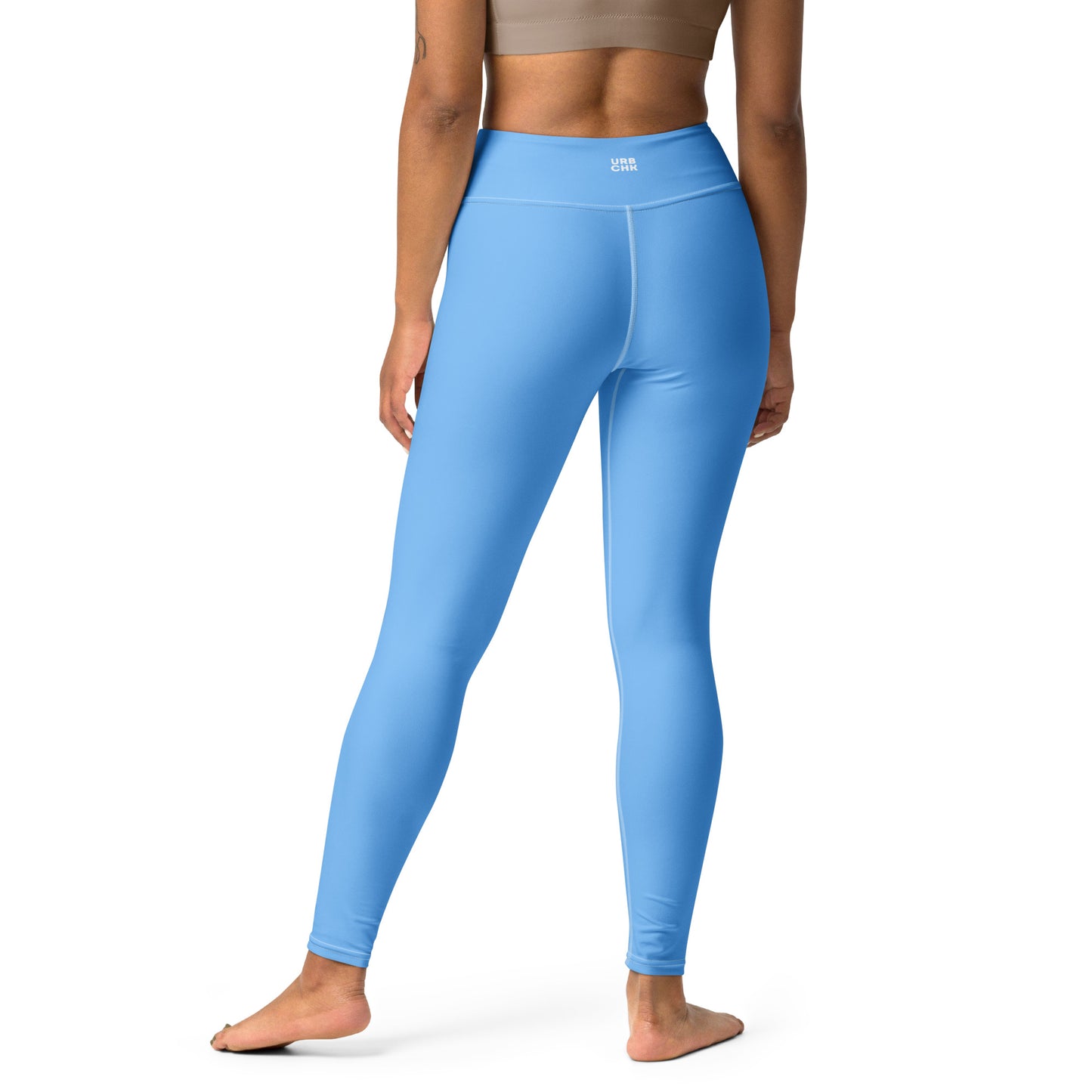 WOMEN'S YOGA LEGGINGS WITH POCKET