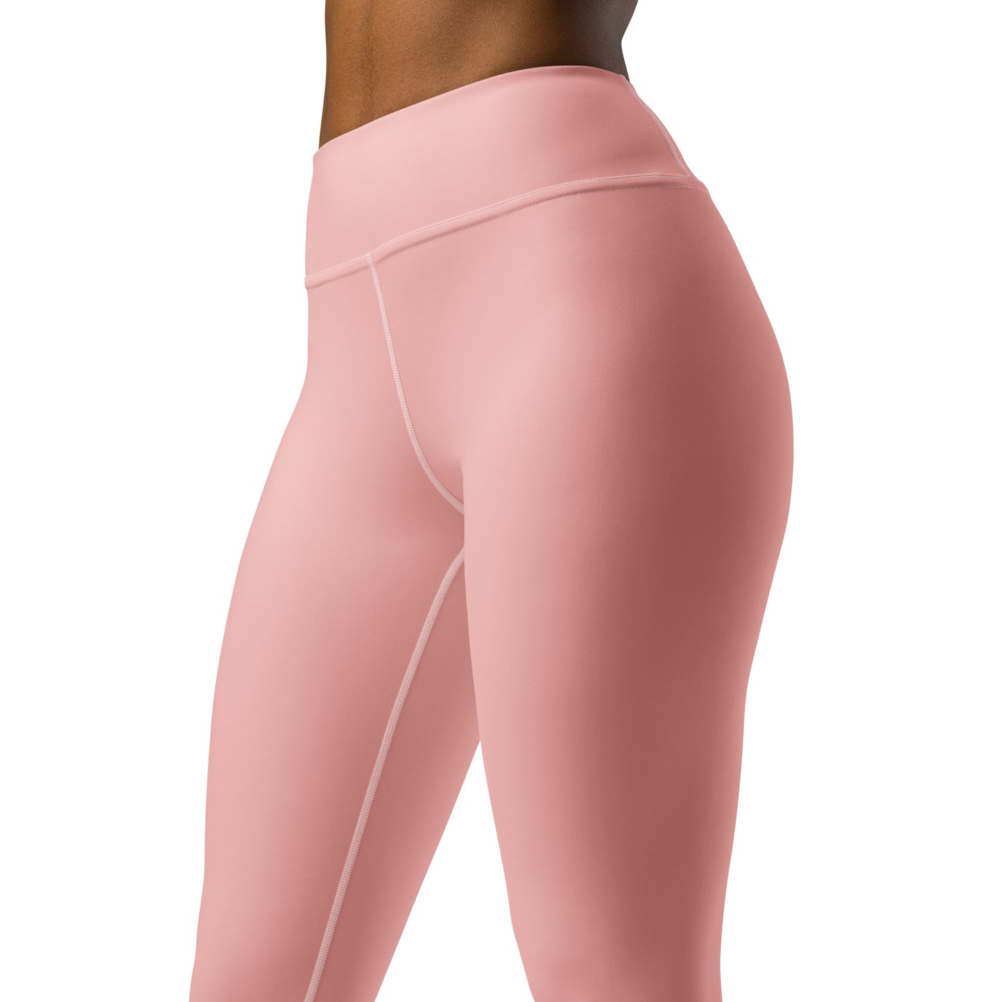 URBANITY CHEK PREMIUM YOGA LEGGINGS FOR WOMEN