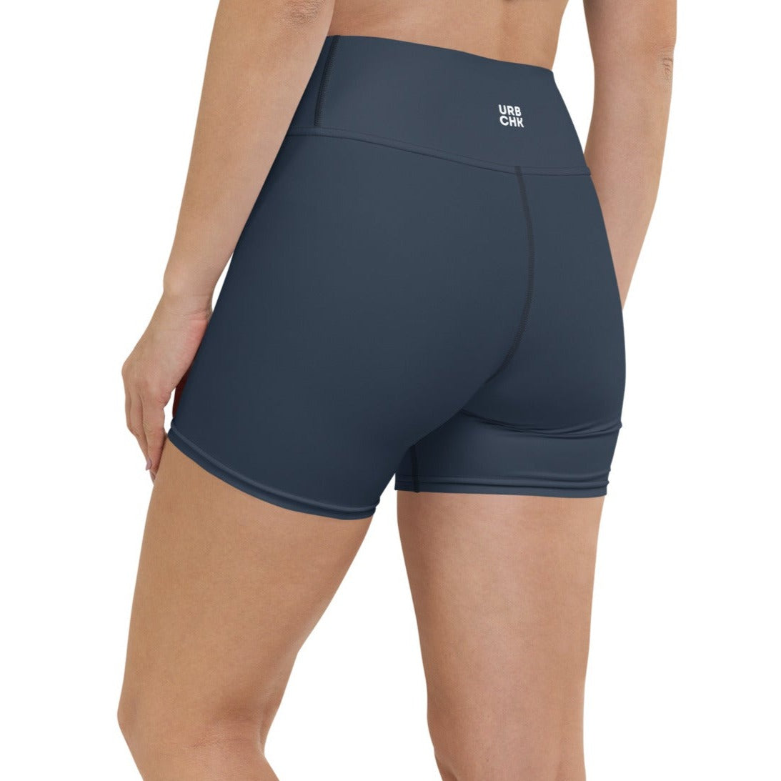 EVERYDAY LUXURIOUS SOFT SHORTS