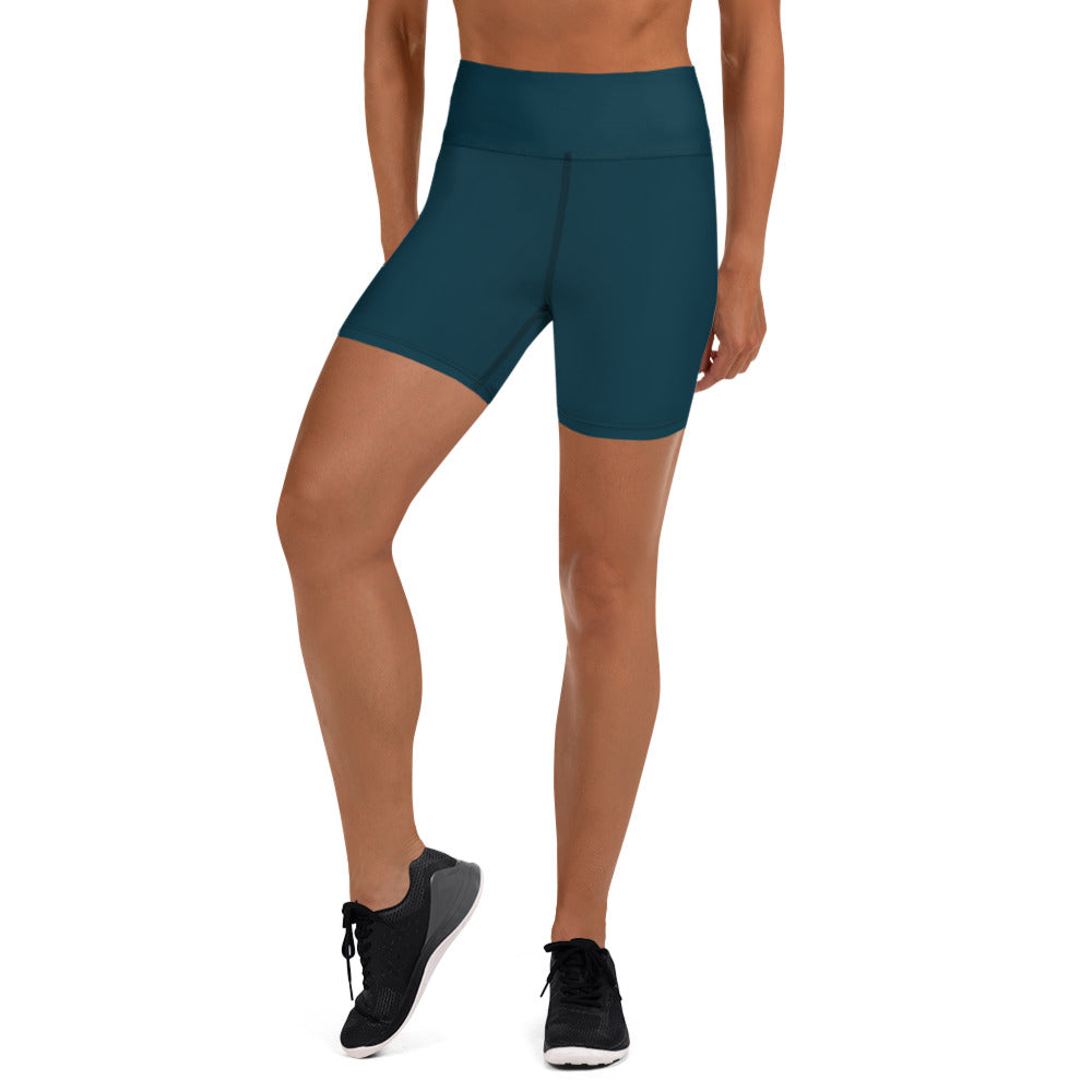 PREMIUM WOMEN'S ACTIVE SHORTS