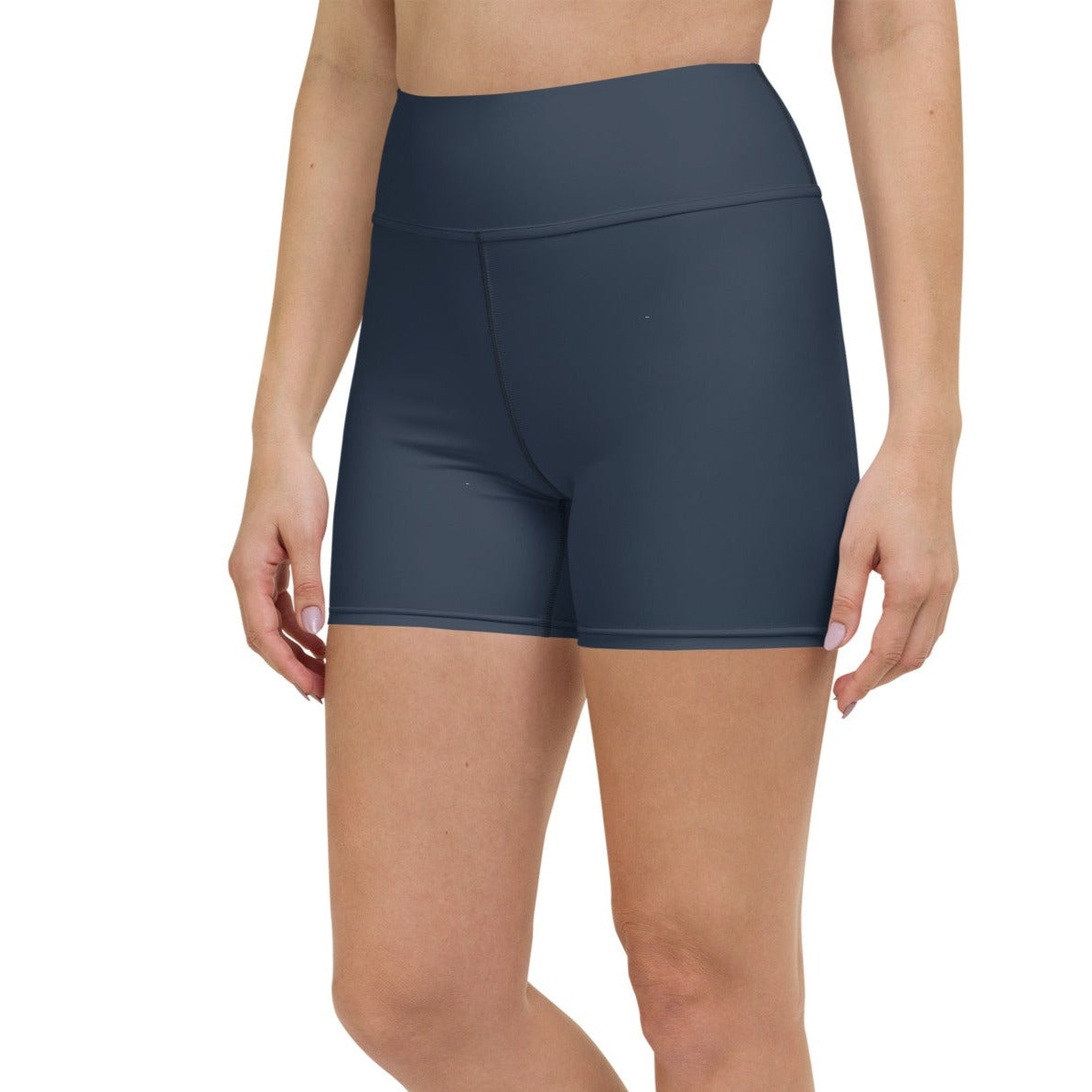 EVERYDAY LUXURIOUS SOFT SHORTS