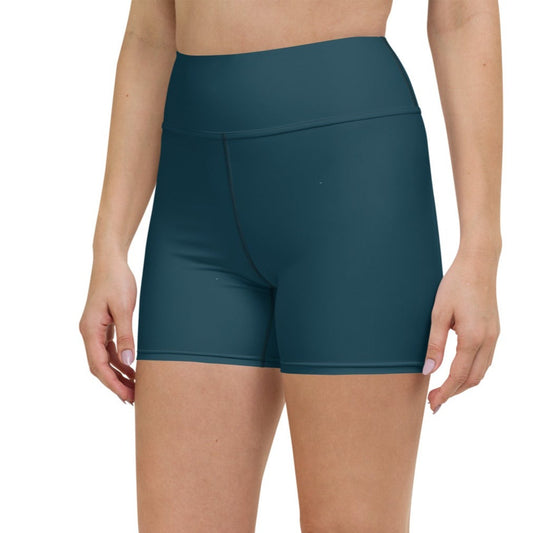 PREMIUM WOMEN'S ACTIVE SHORTS