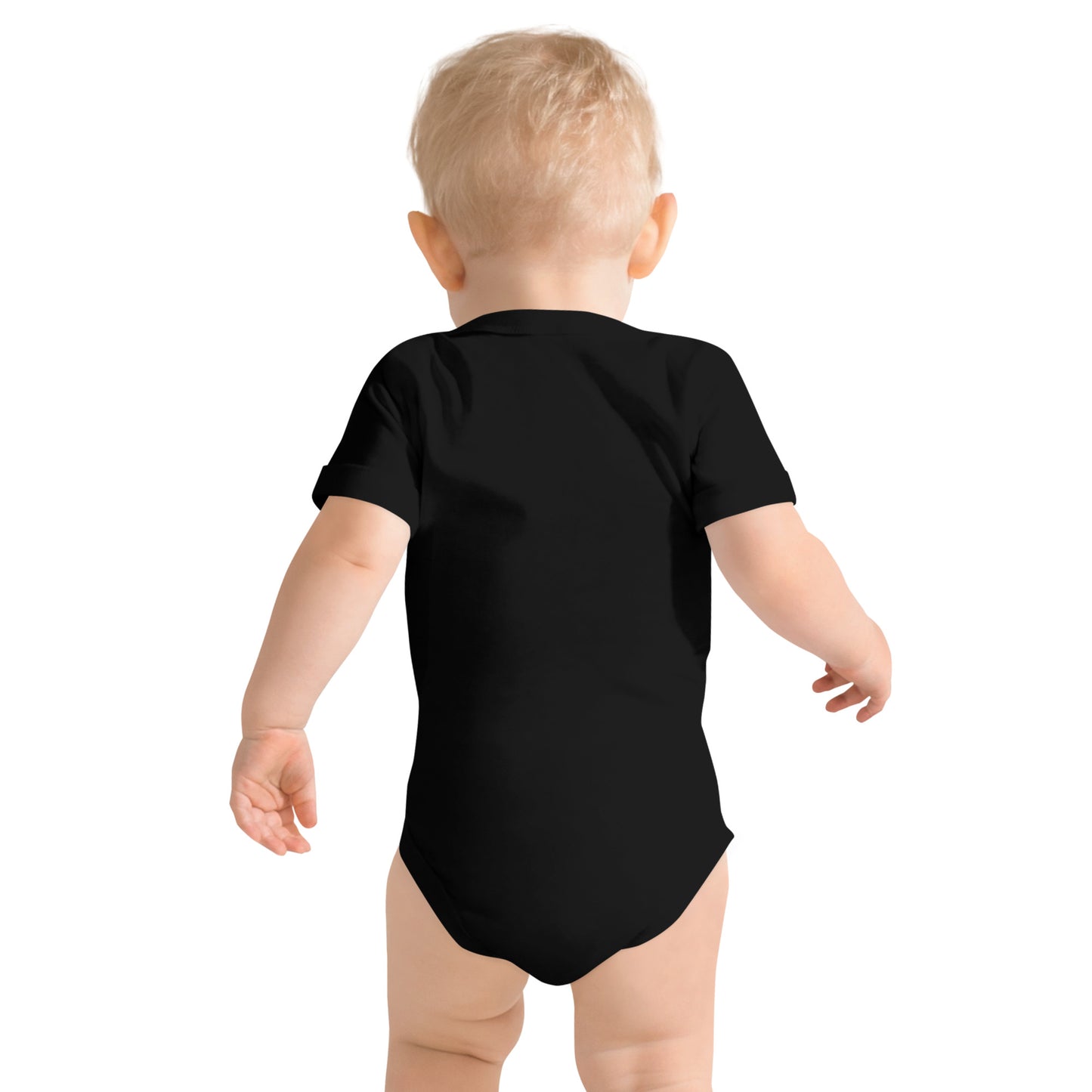 BABY BODYSUIT ONE PIECE TWINKLE TWINKLE LITTLE STAR