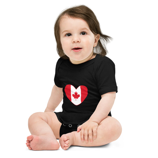 Baby One Piece Canada