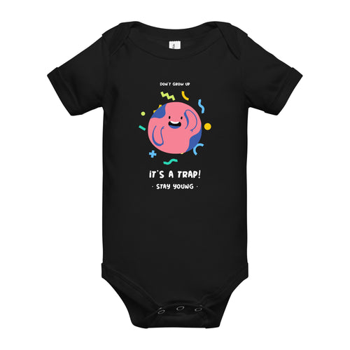 Soft Baby One Piece
