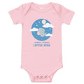 BABY BODYSUIT ONE PIECE TWINKLE TWINKLE LITTLE STAR