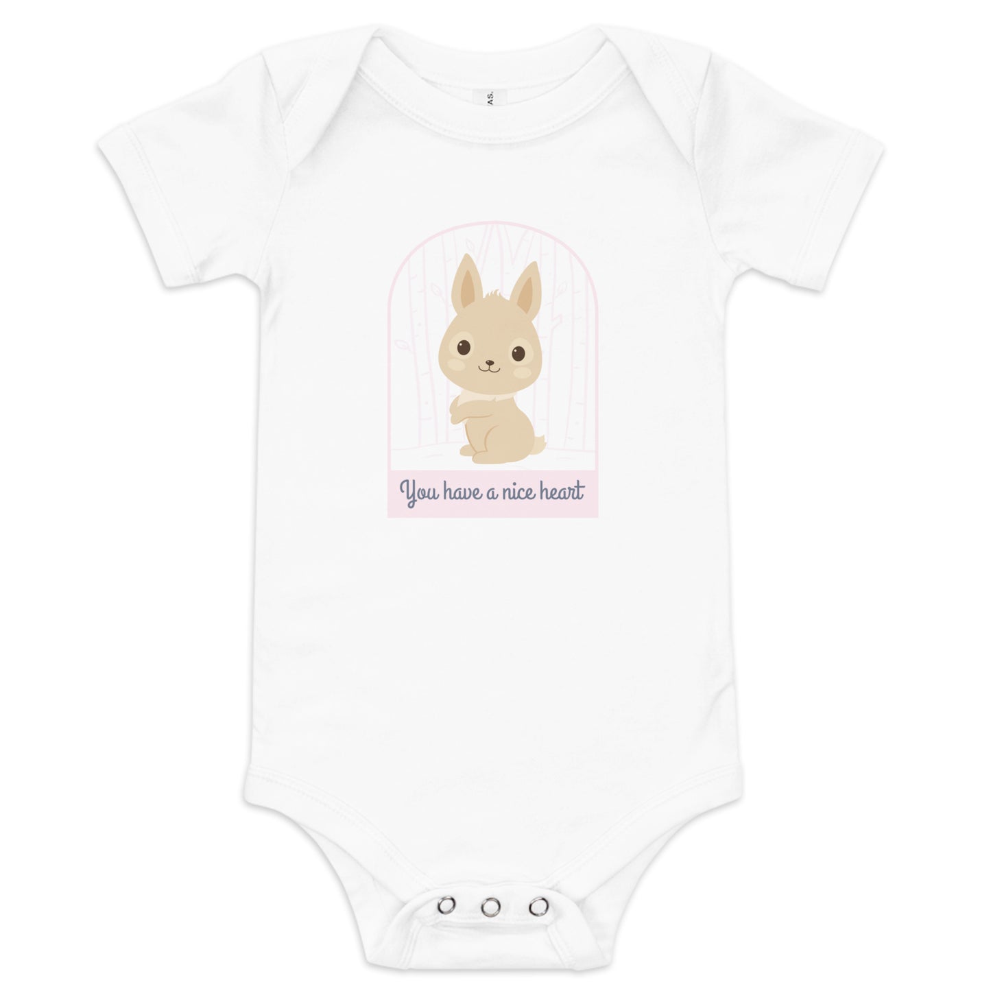 BABY BODYSUIT COTTON ONE POECE SUIT FOR BABY