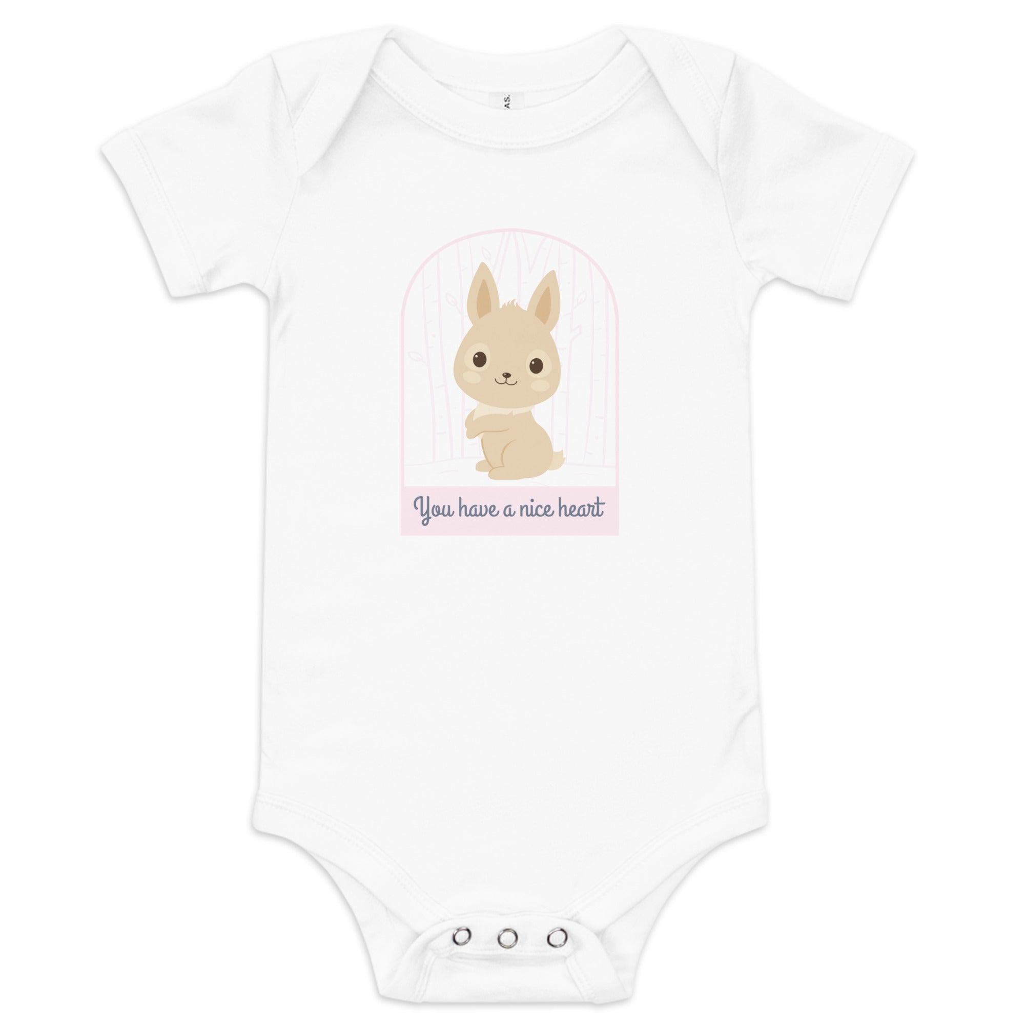 BABY BODYSUIT COTTON ONE POECE SUIT FOR BABY