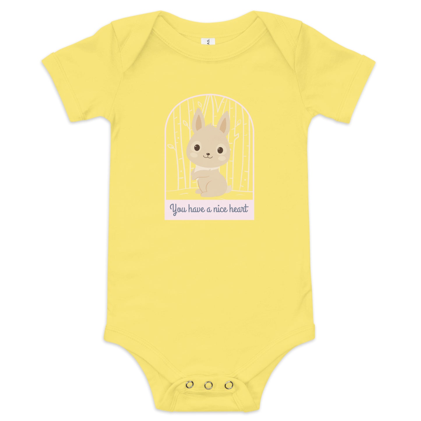 BABY BODYSUIT COTTON ONE POECE SUIT FOR BABY