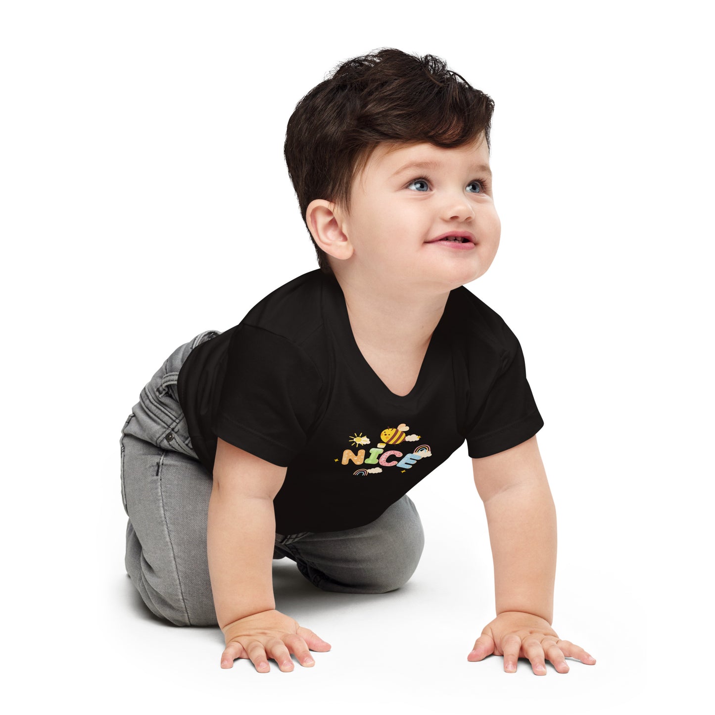 PREMIUM BABY T-SHIRT