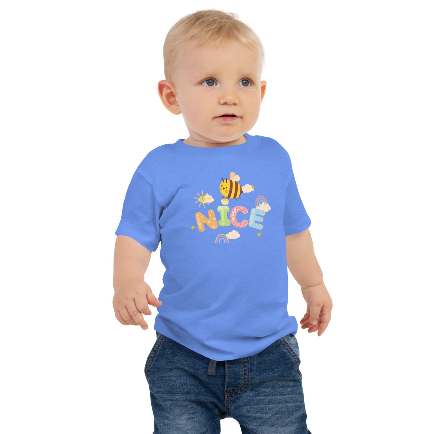 PREMIUM BABY T-SHIRT