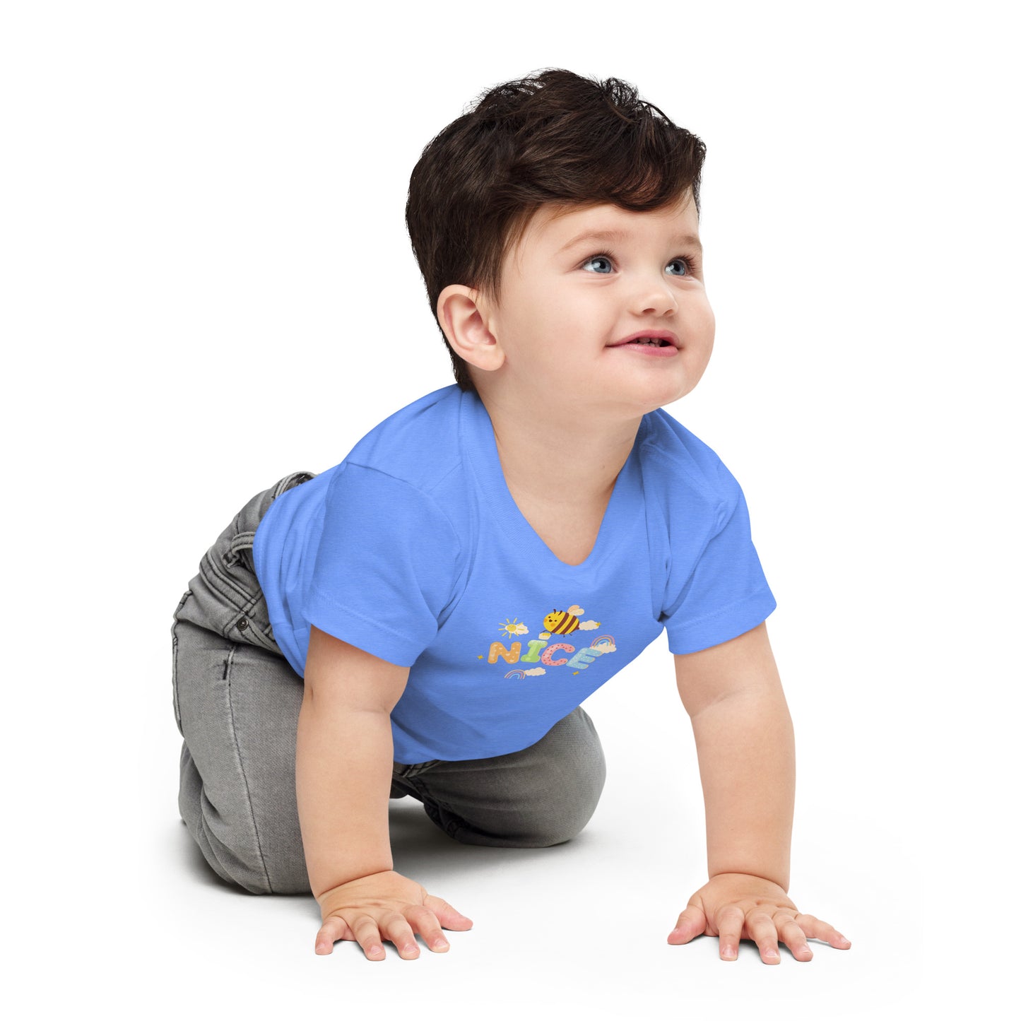 PREMIUM BABY T-SHIRT