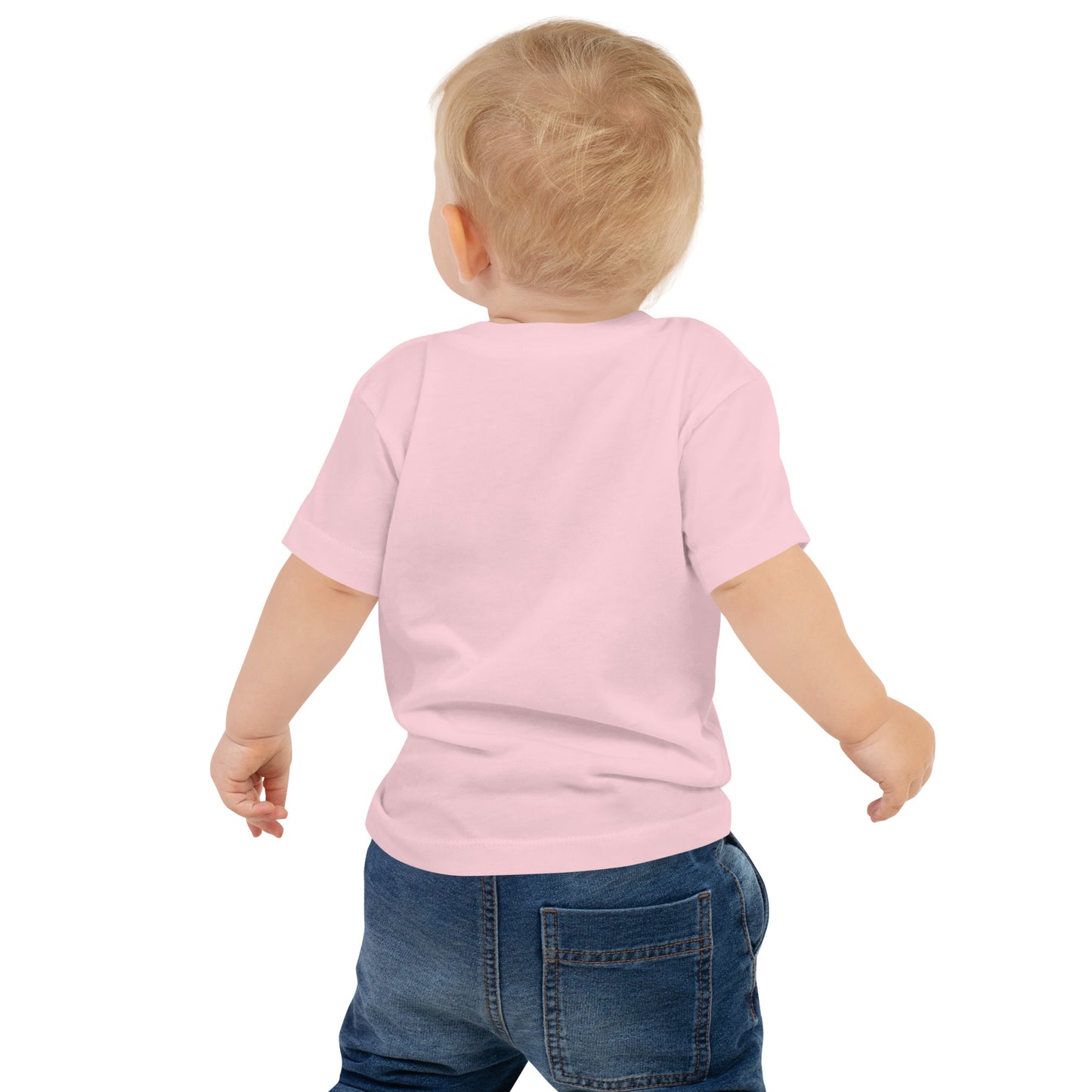 PREMIUM BABY T-SHIRT