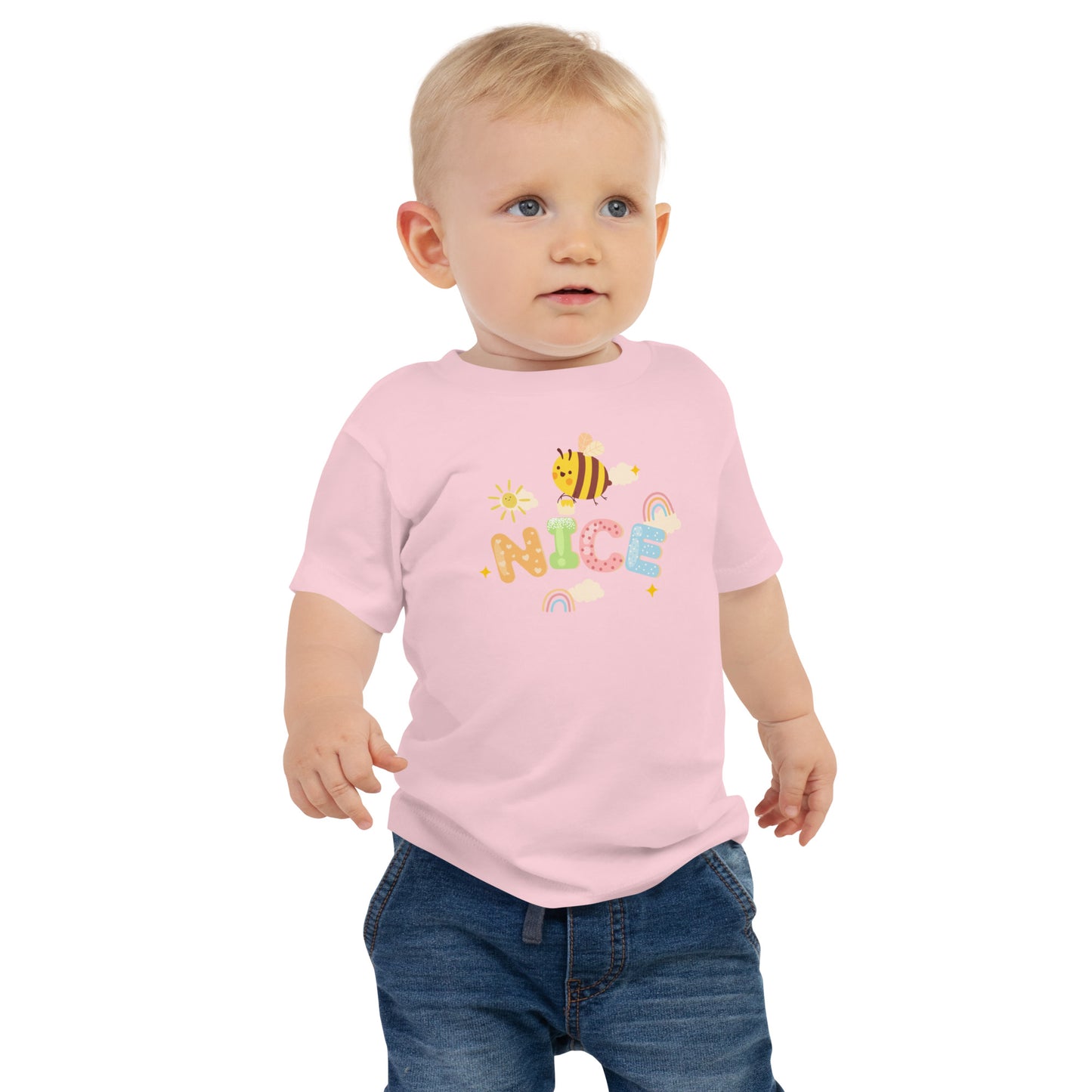 PREMIUM BABY T-SHIRT