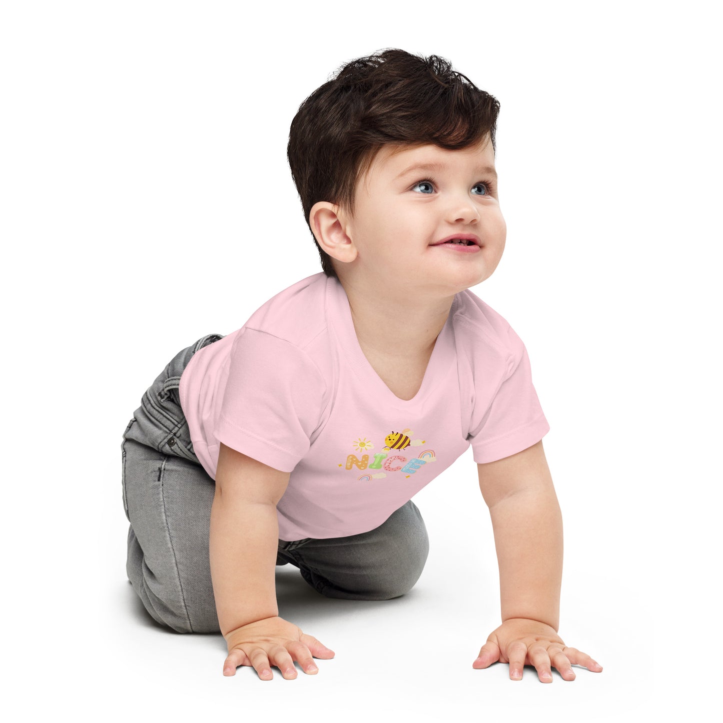 PREMIUM BABY T-SHIRT