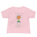COMFY PREMIUM BABY COTTON TEE