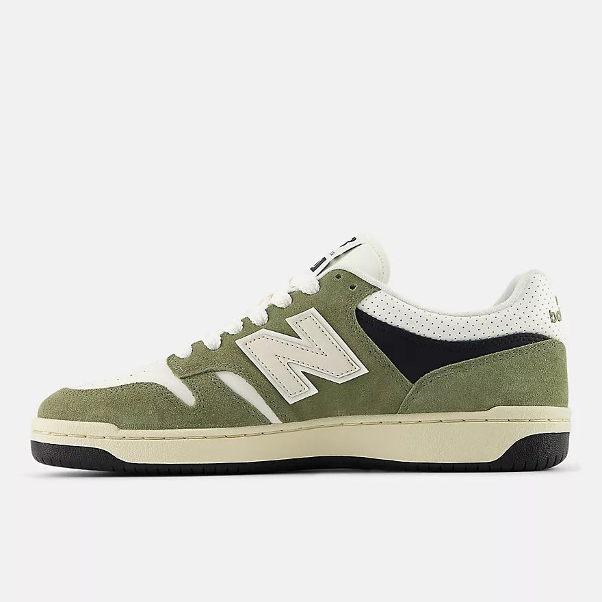 NEW BALANCE MEN'S 480 BB480PEO SNEAKERS