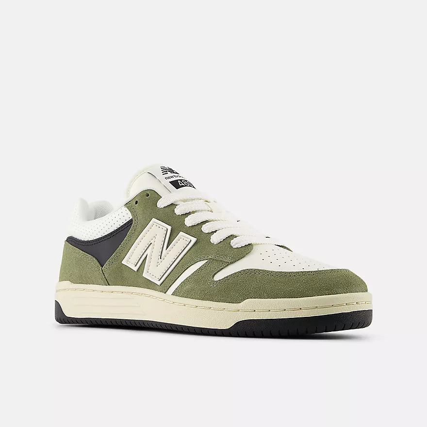 NEW BALANCE MEN'S 480 BB480PEO SNEAKERS