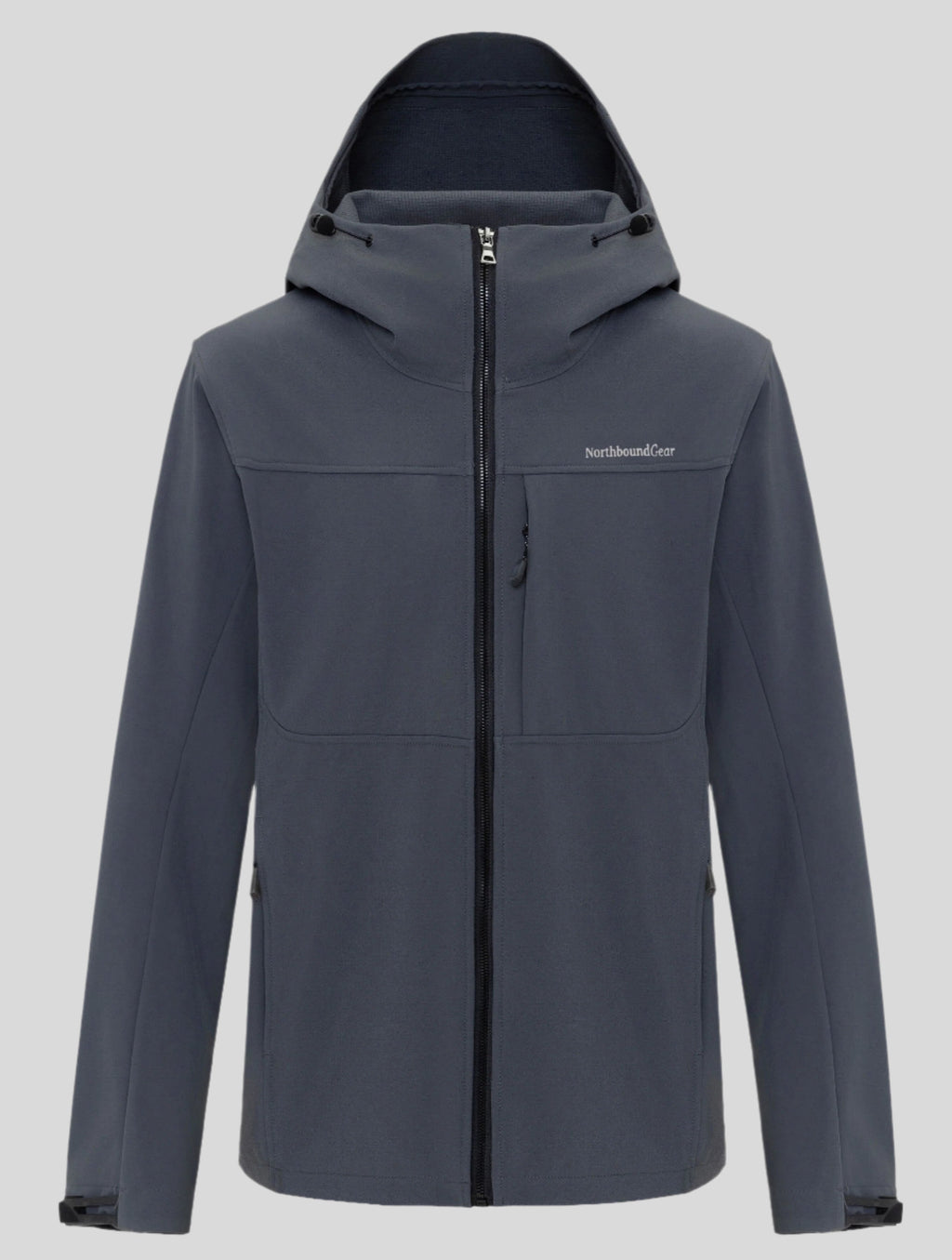 NORTHBOUND GEAR WOMEN'S ALL WEATHER "Crossover" JACKET