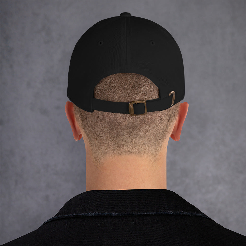 USA FLAG DAD HAT PREMIIUM HATS