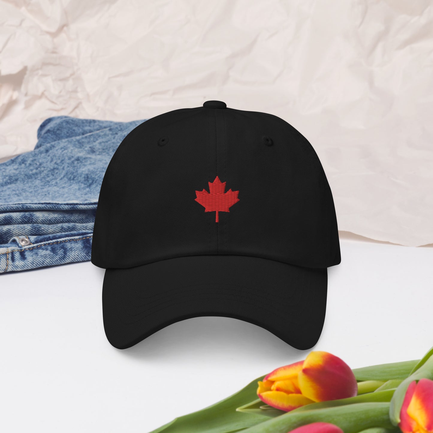 MAPLE DAT HAT PREMIUM QUALITY UNISEX DESIGN