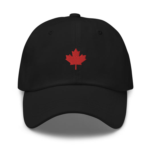 MAPLE DAT HAT PREMIUM QUALITY UNISEX DESIGN