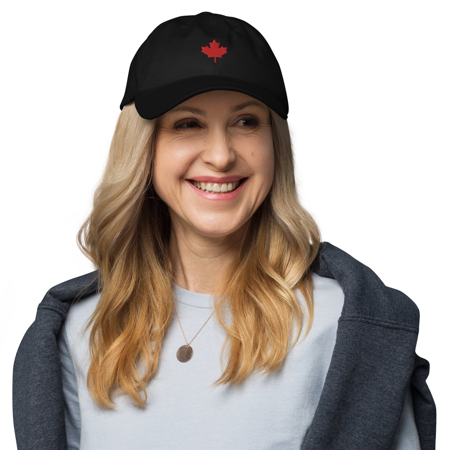 MAPLE DAT HAT PREMIUM QUALITY UNISEX DESIGN