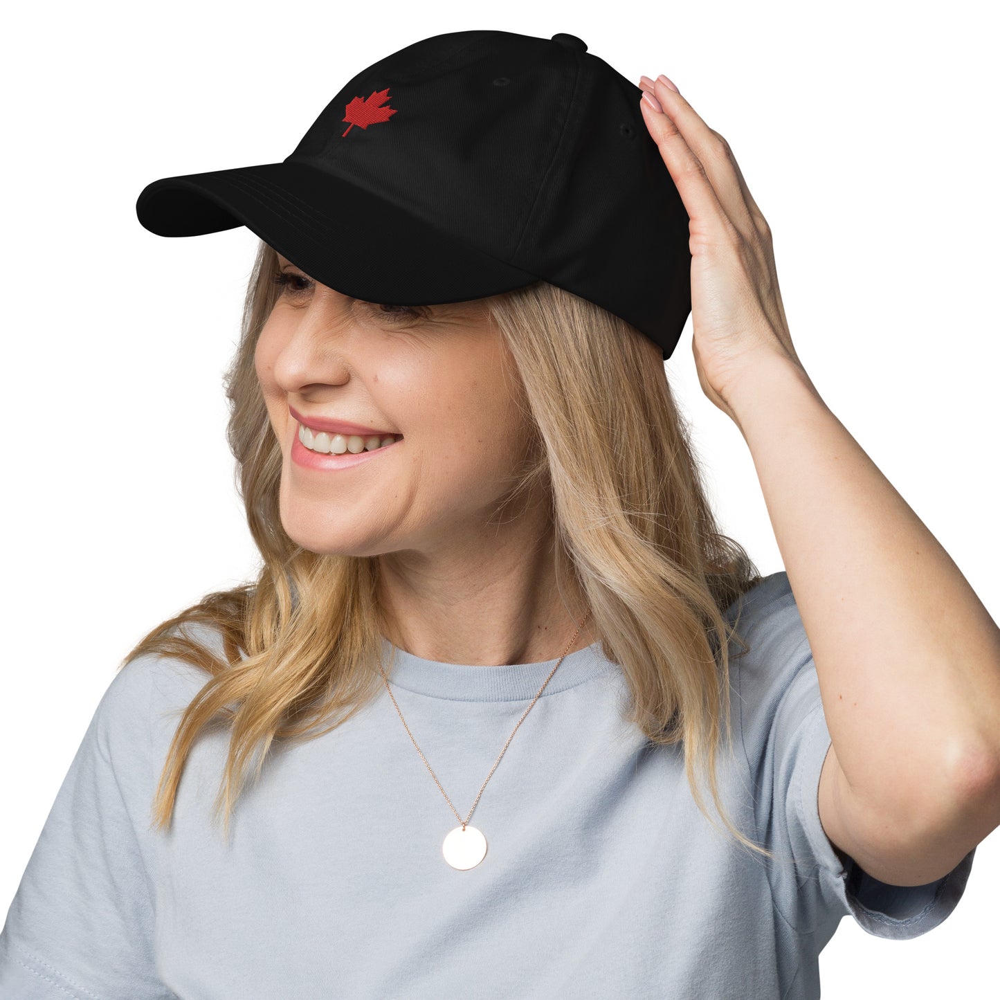 MAPLE DAT HAT PREMIUM QUALITY UNISEX DESIGN