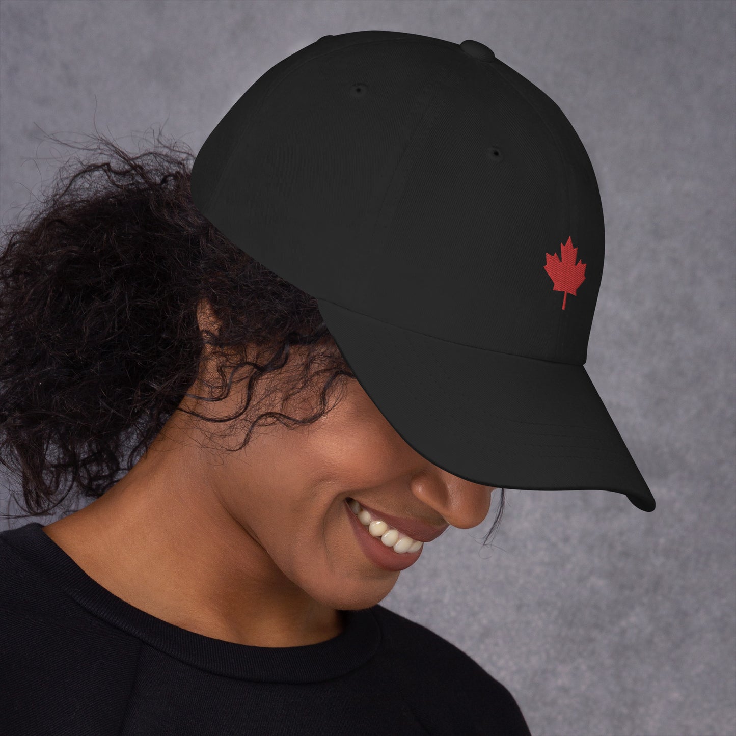 MAPLE DAT HAT PREMIUM QUALITY UNISEX DESIGN